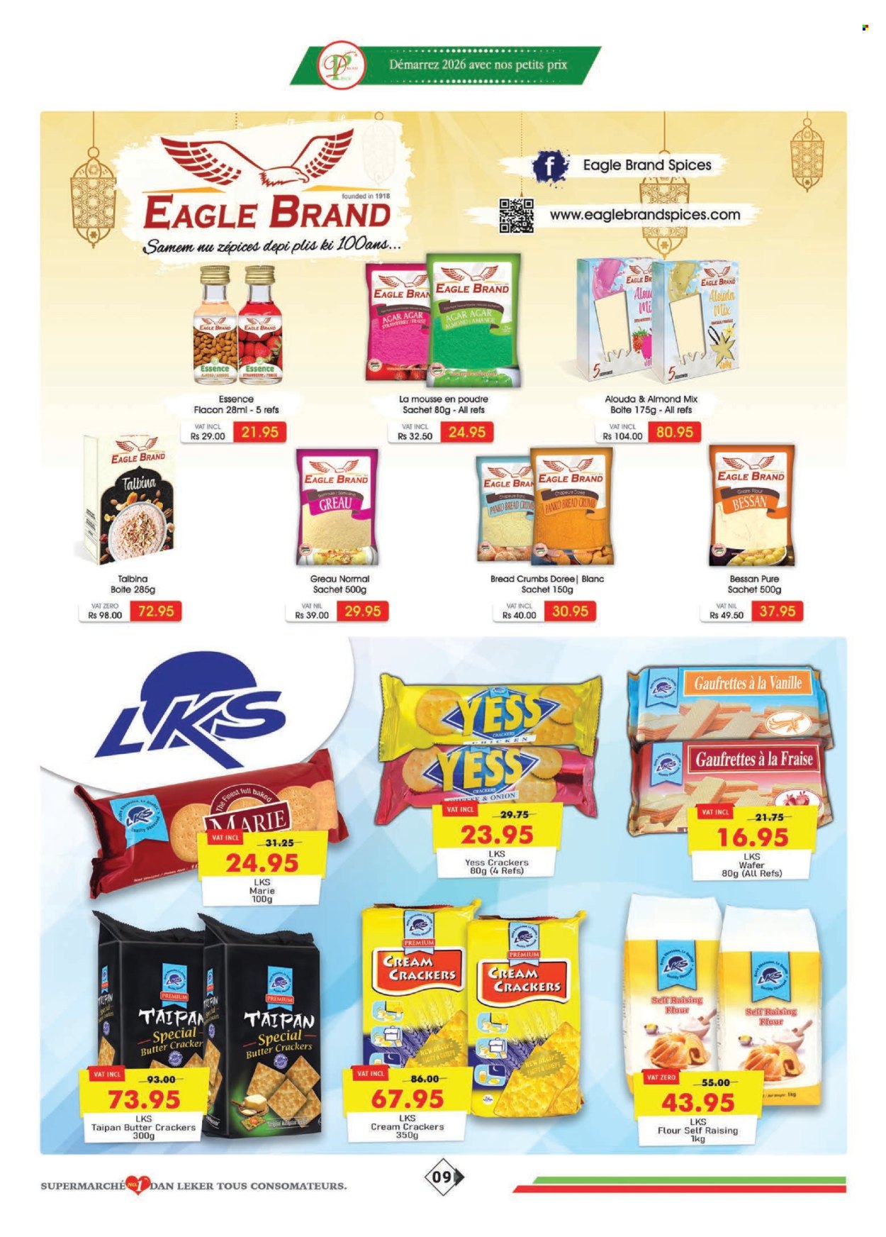 Catalogue Dreamprice - 21/01/2026 - 17/02/2026. Page 9