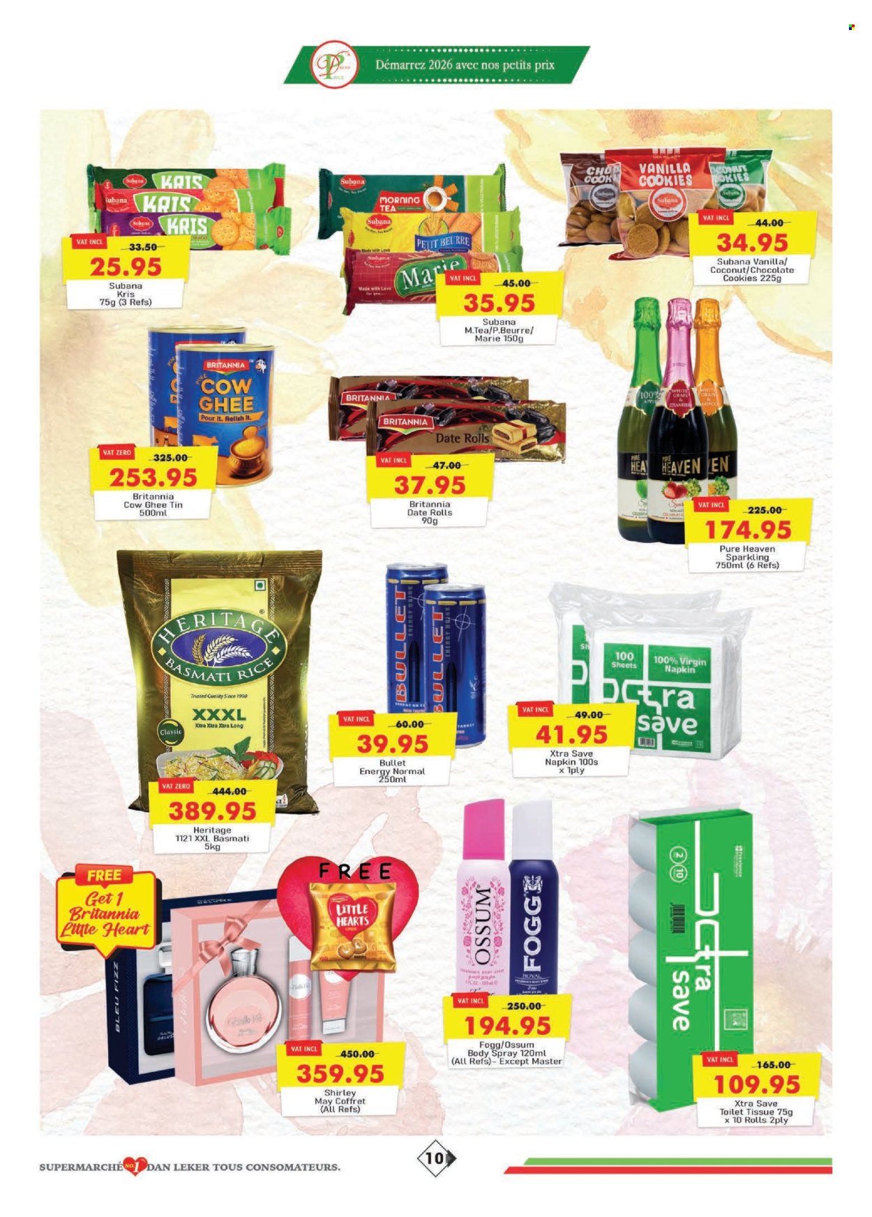 Catalogue Dreamprice - 21/01/2026 - 17/02/2026. Page 10