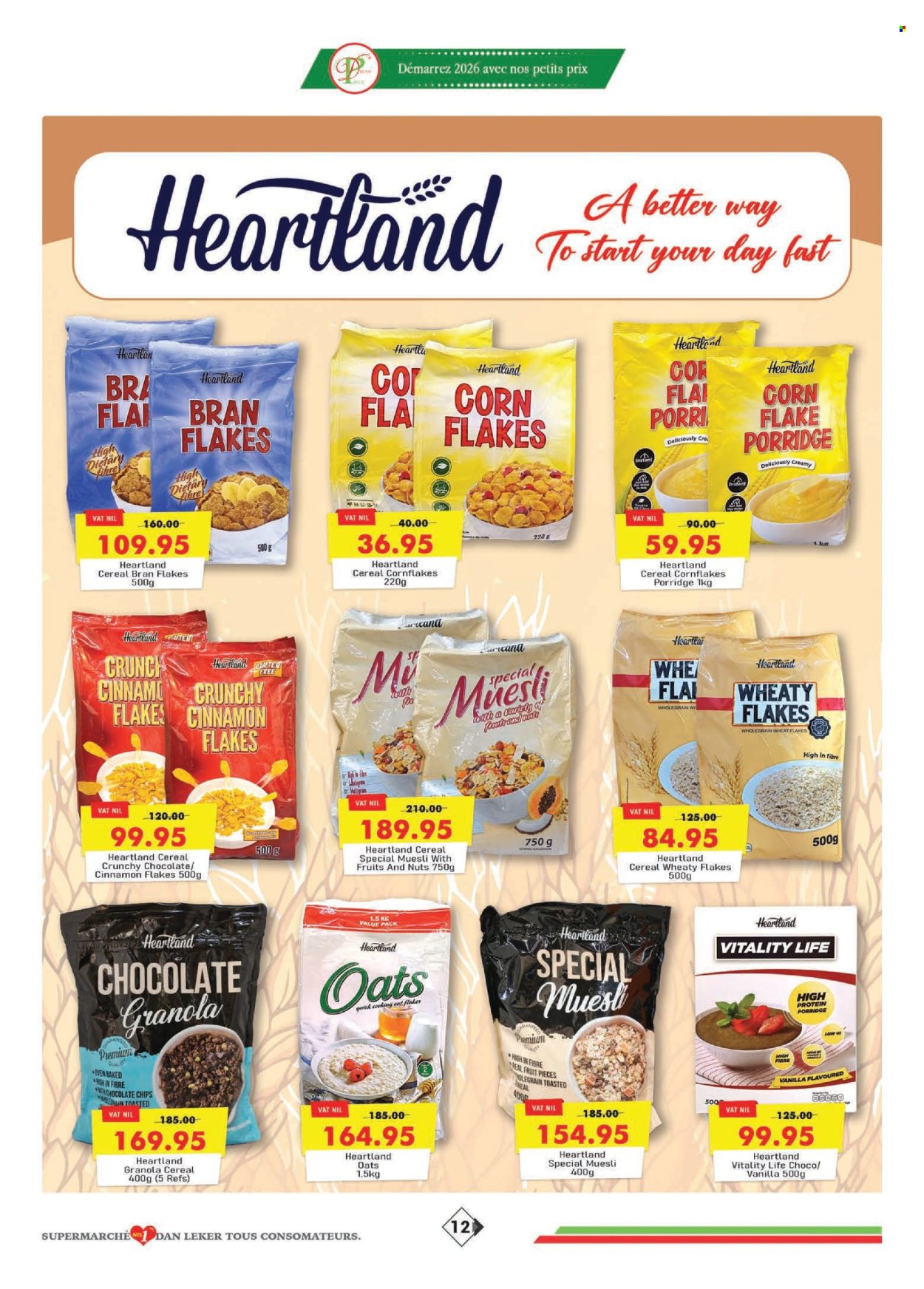 Catalogue Dreamprice - 21/01/2026 - 17/02/2026. Page 12