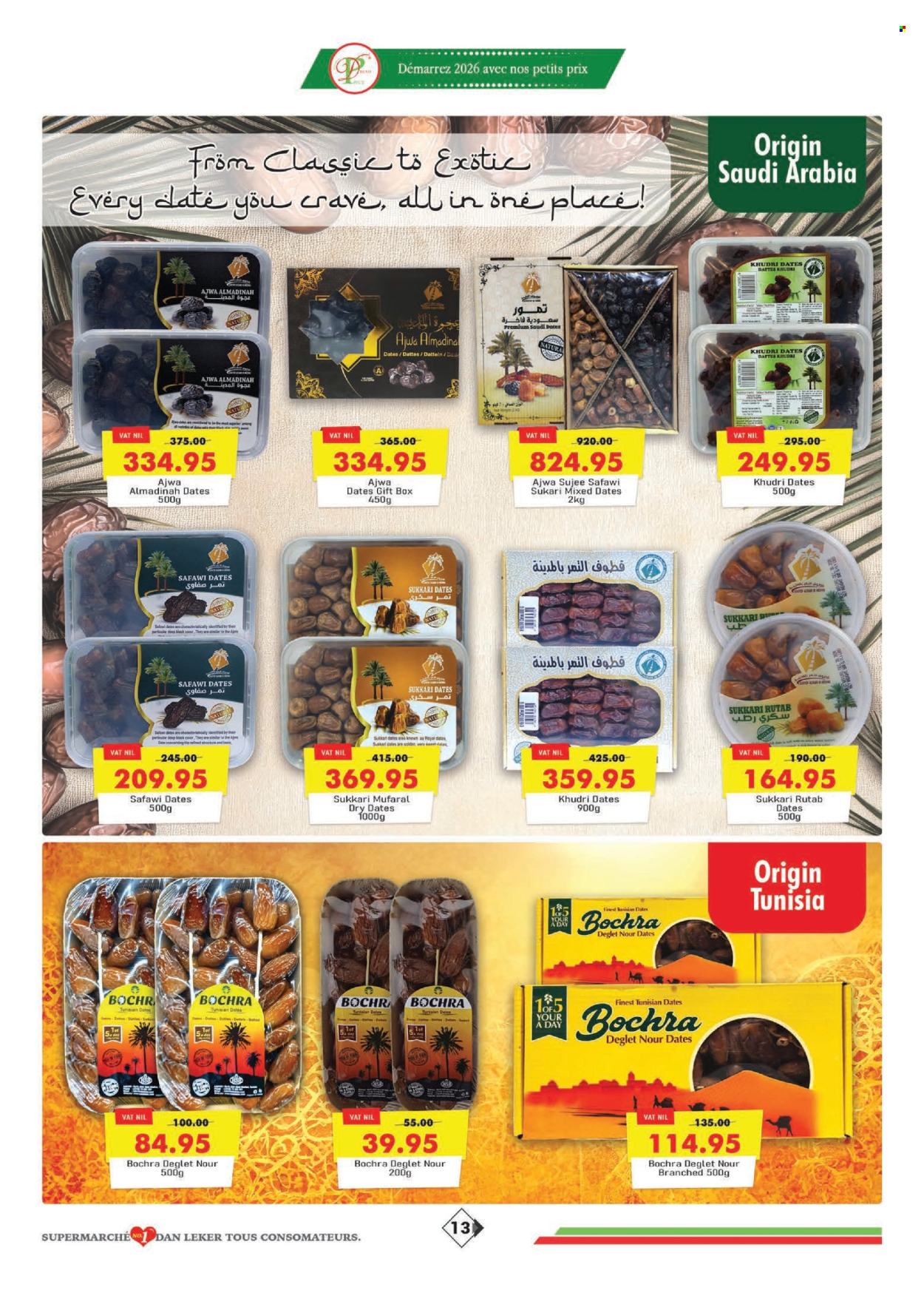 Catalogue Dreamprice - 21/01/2026 - 17/02/2026. Page 13