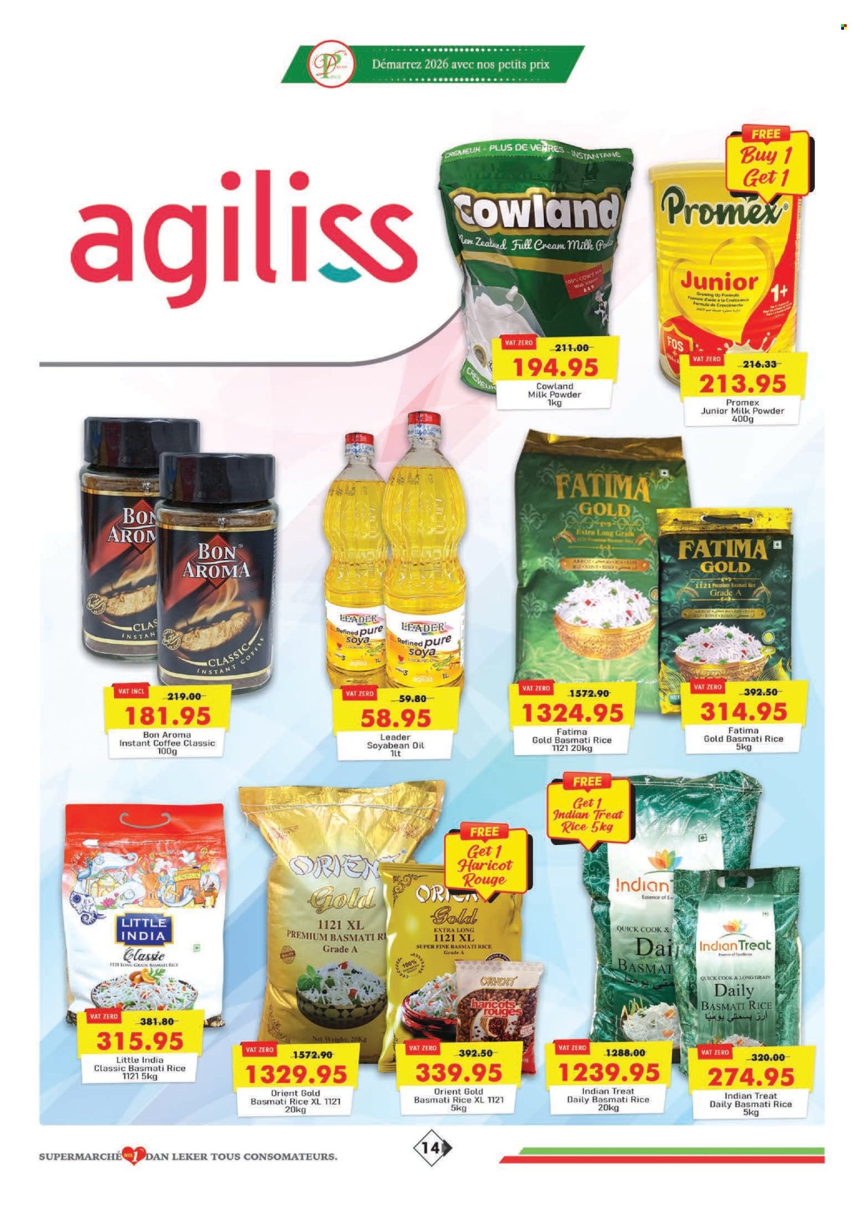 Catalogue Dreamprice - 21/01/2026 - 17/02/2026. Page 14