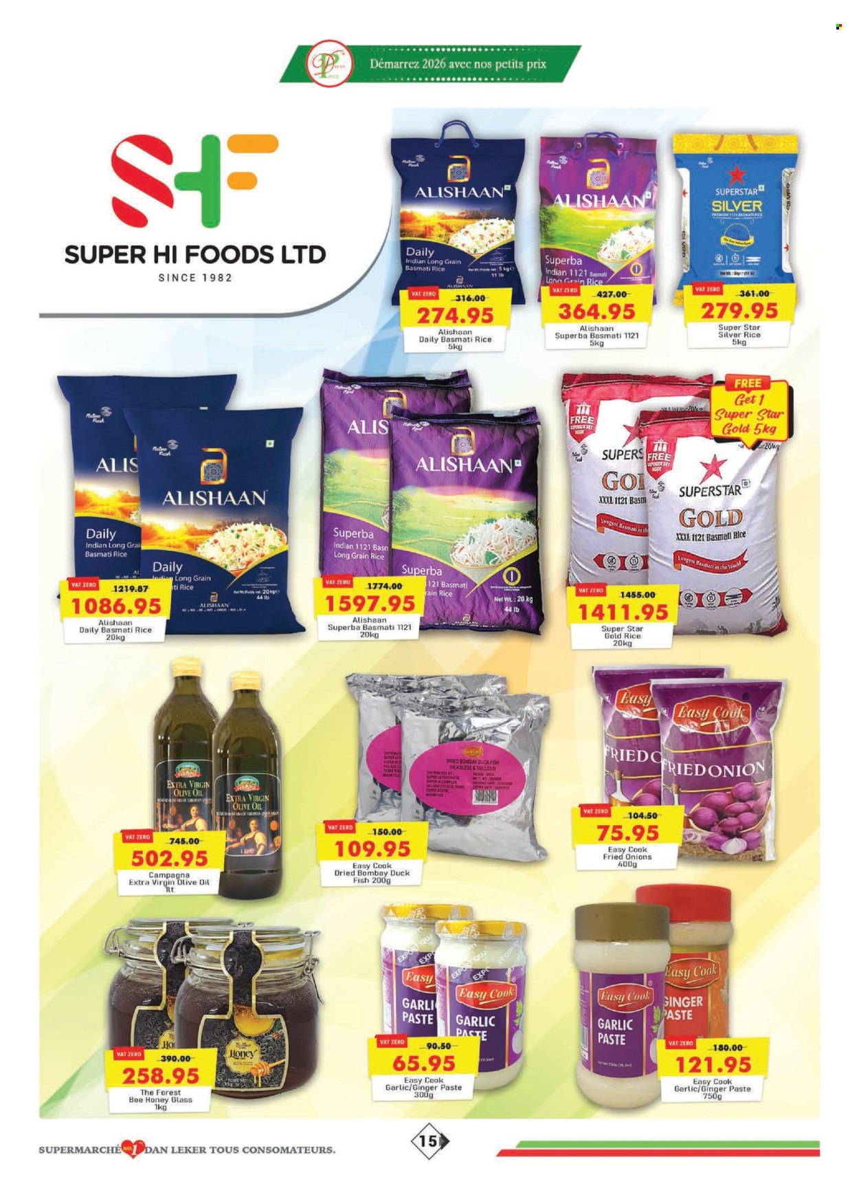 Catalogue Dreamprice - 21/01/2026 - 17/02/2026. Page 15