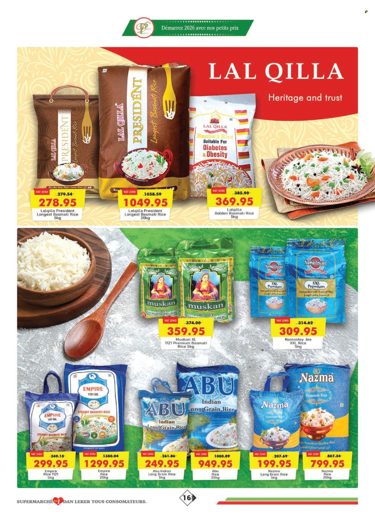 Catalogue Dreamprice - 21/01/2026 - 17/02/2026. Page 16