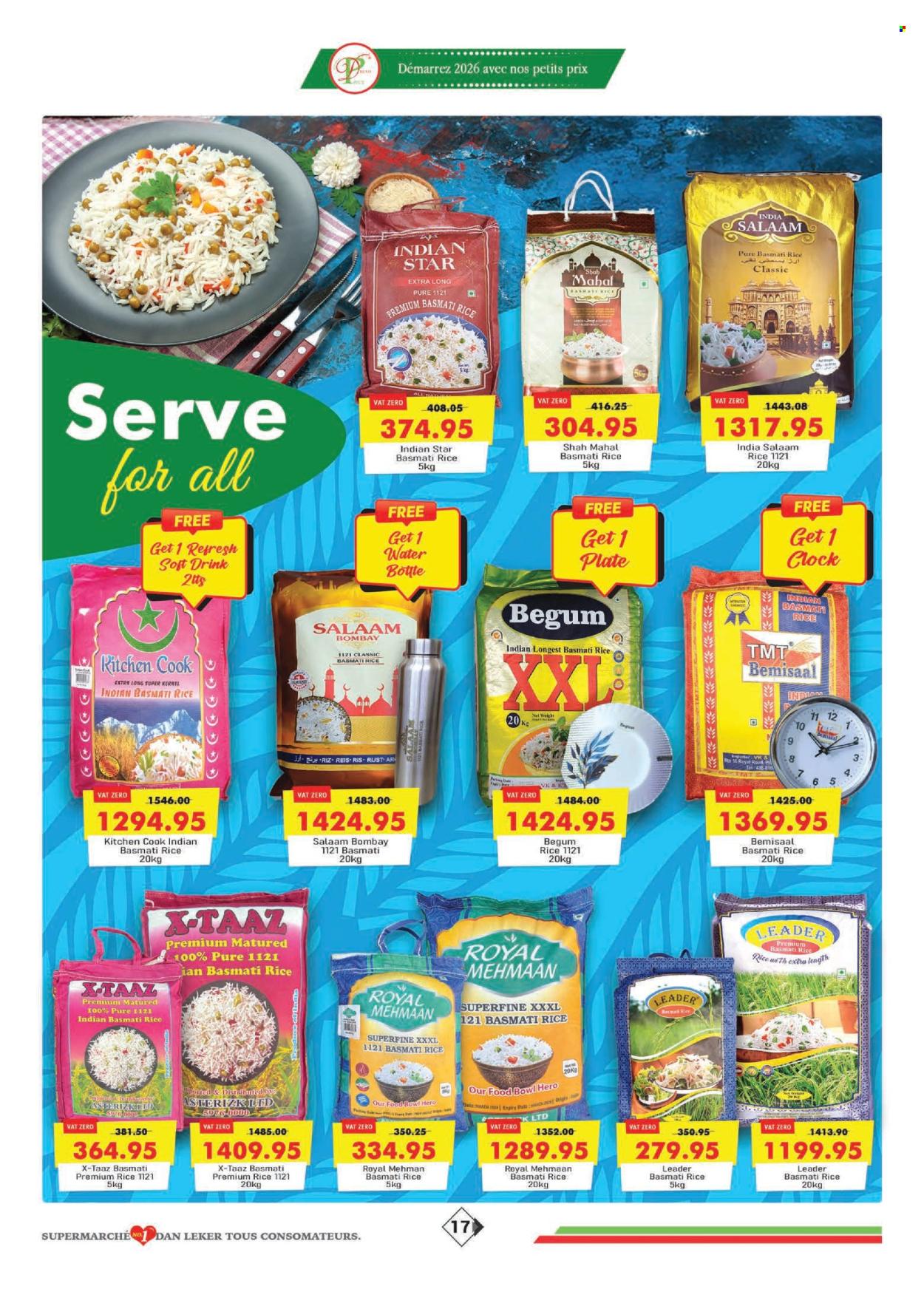 Catalogue Dreamprice - 21/01/2026 - 17/02/2026. Page 17