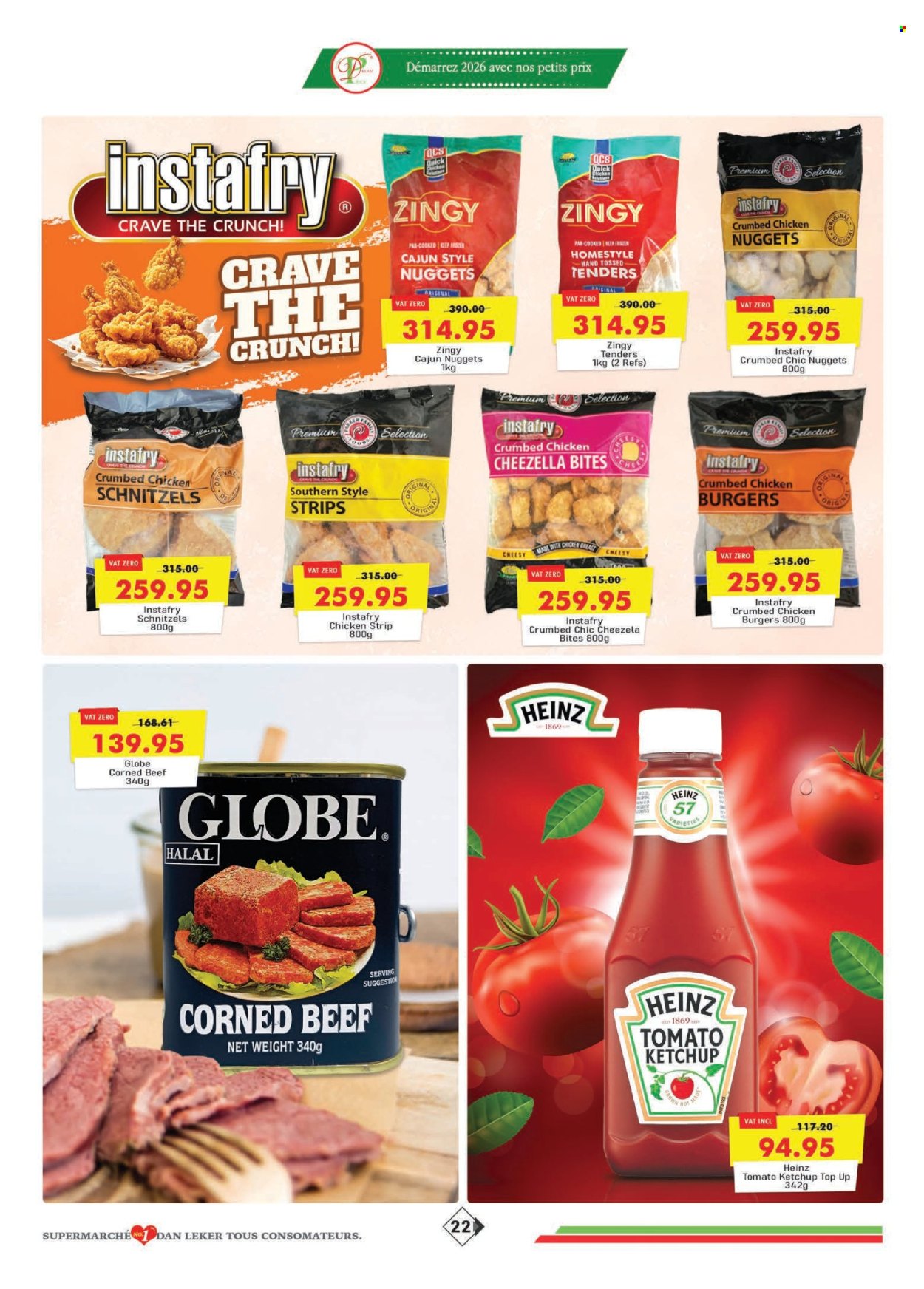 Catalogue Dreamprice - 21/01/2026 - 17/02/2026. Page 22