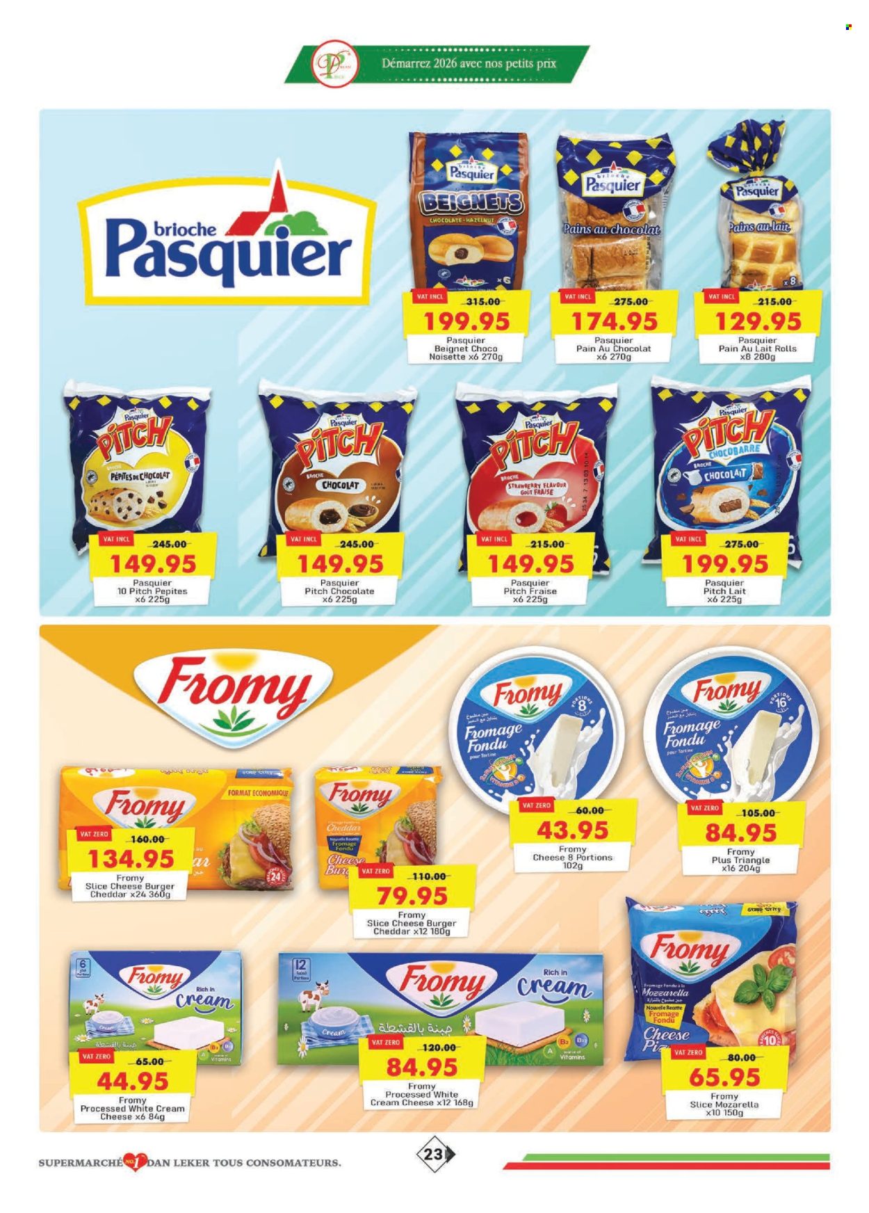 Catalogue Dreamprice - 21/01/2026 - 17/02/2026. Page 23