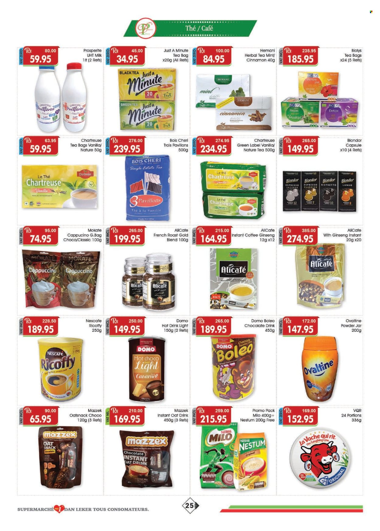 Catalogue Dreamprice - 21/01/2026 - 17/02/2026. Page 25