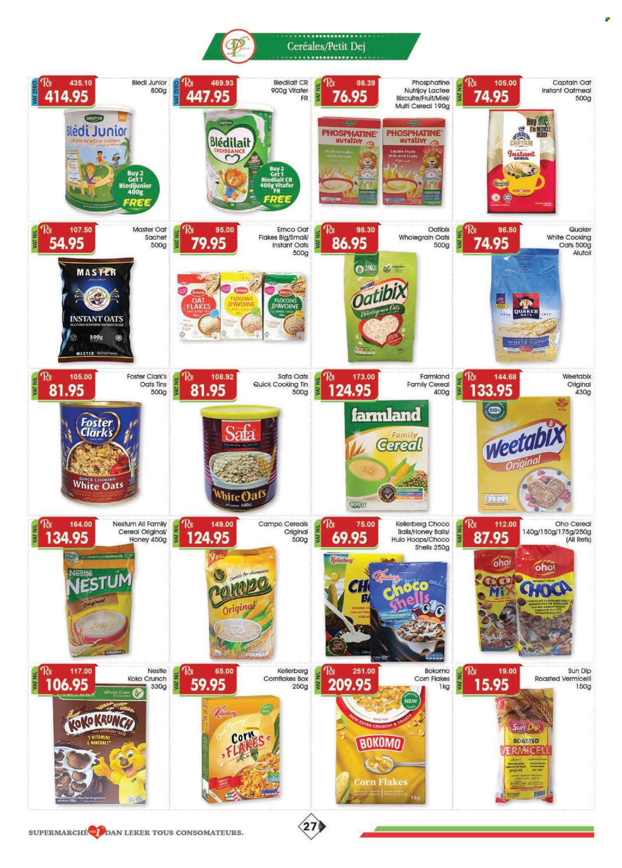 Catalogue Dreamprice - 21/01/2026 - 17/02/2026. Page 27