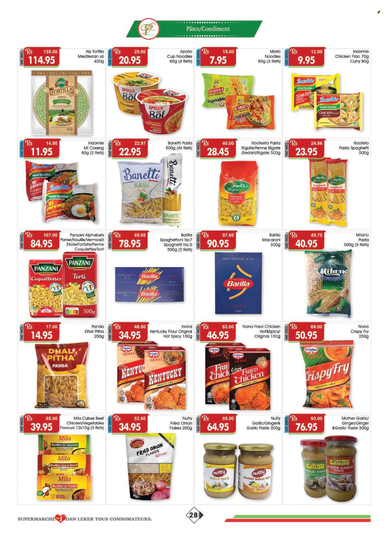 Catalogue Dreamprice - 21/01/2026 - 17/02/2026. Page 28