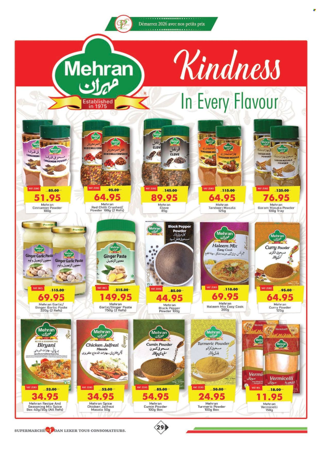 Catalogue Dreamprice - 21/01/2026 - 17/02/2026. Page 29