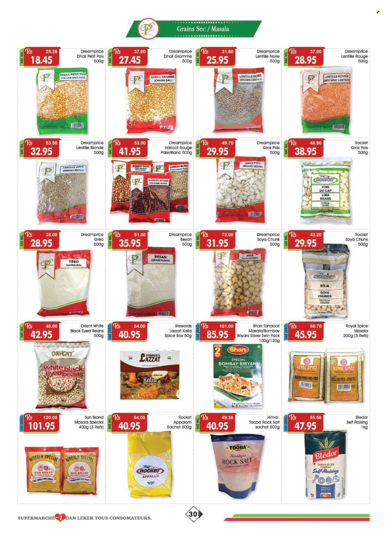 Catalogue Dreamprice - 21/01/2026 - 17/02/2026. Page 30