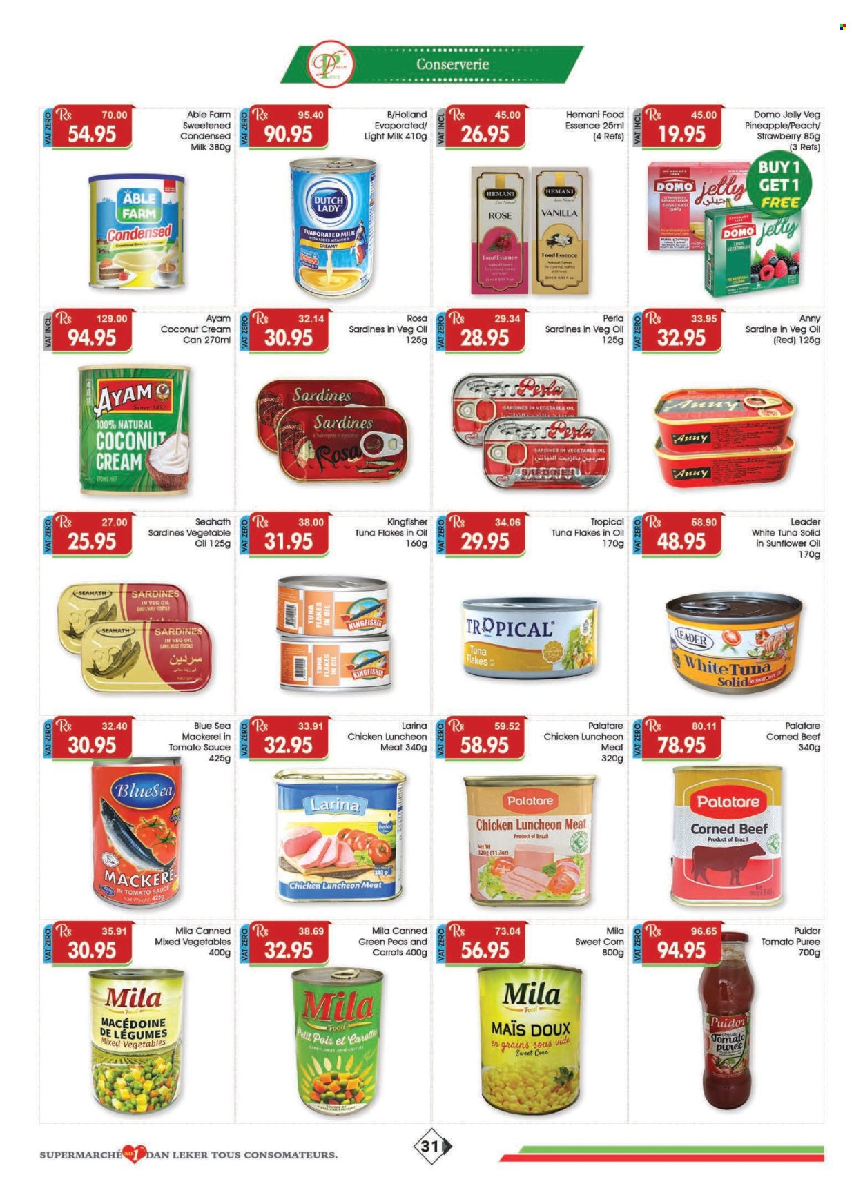 Catalogue Dreamprice - 21/01/2026 - 17/02/2026. Page 31