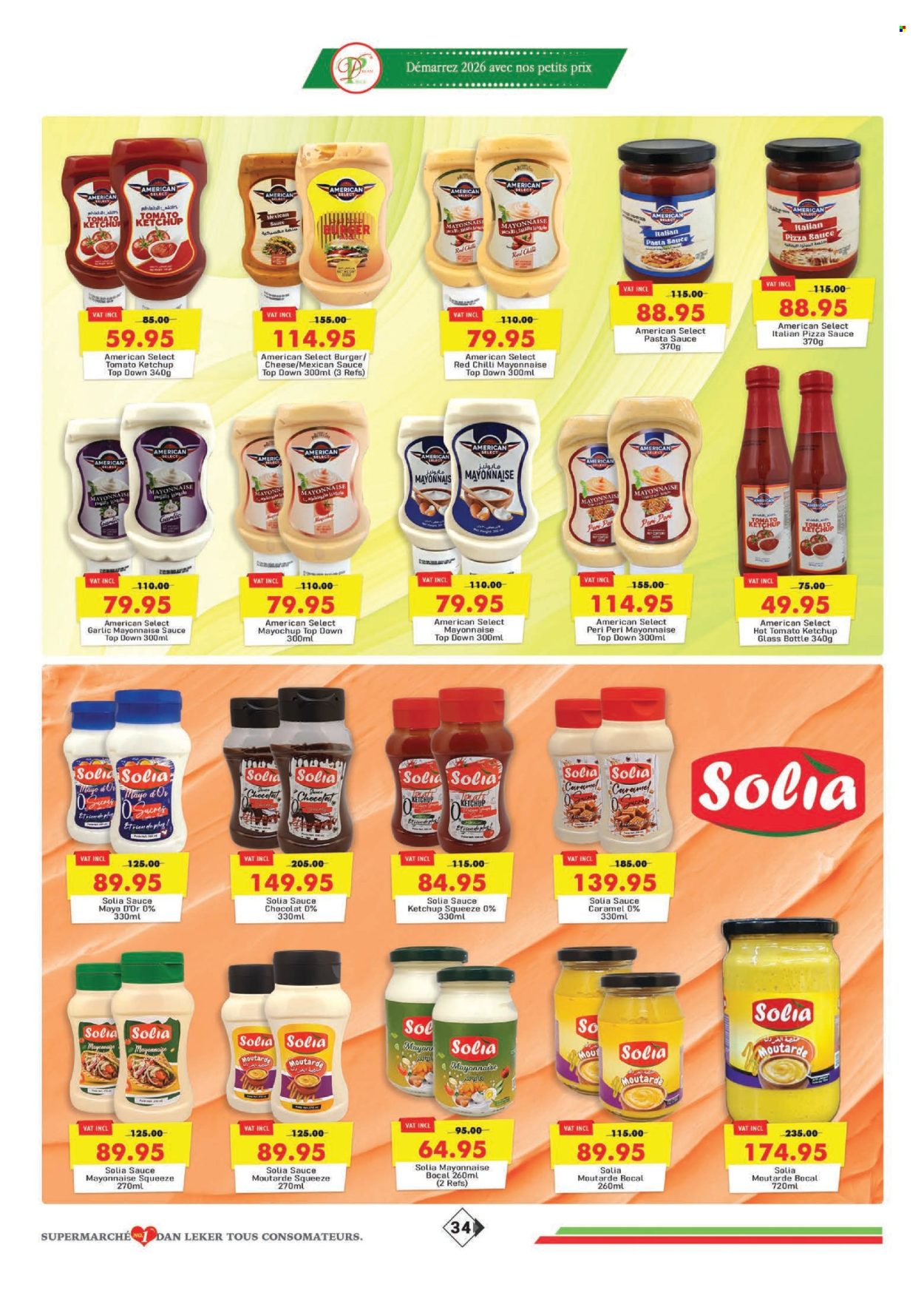 Catalogue Dreamprice - 21/01/2026 - 17/02/2026. Page 34