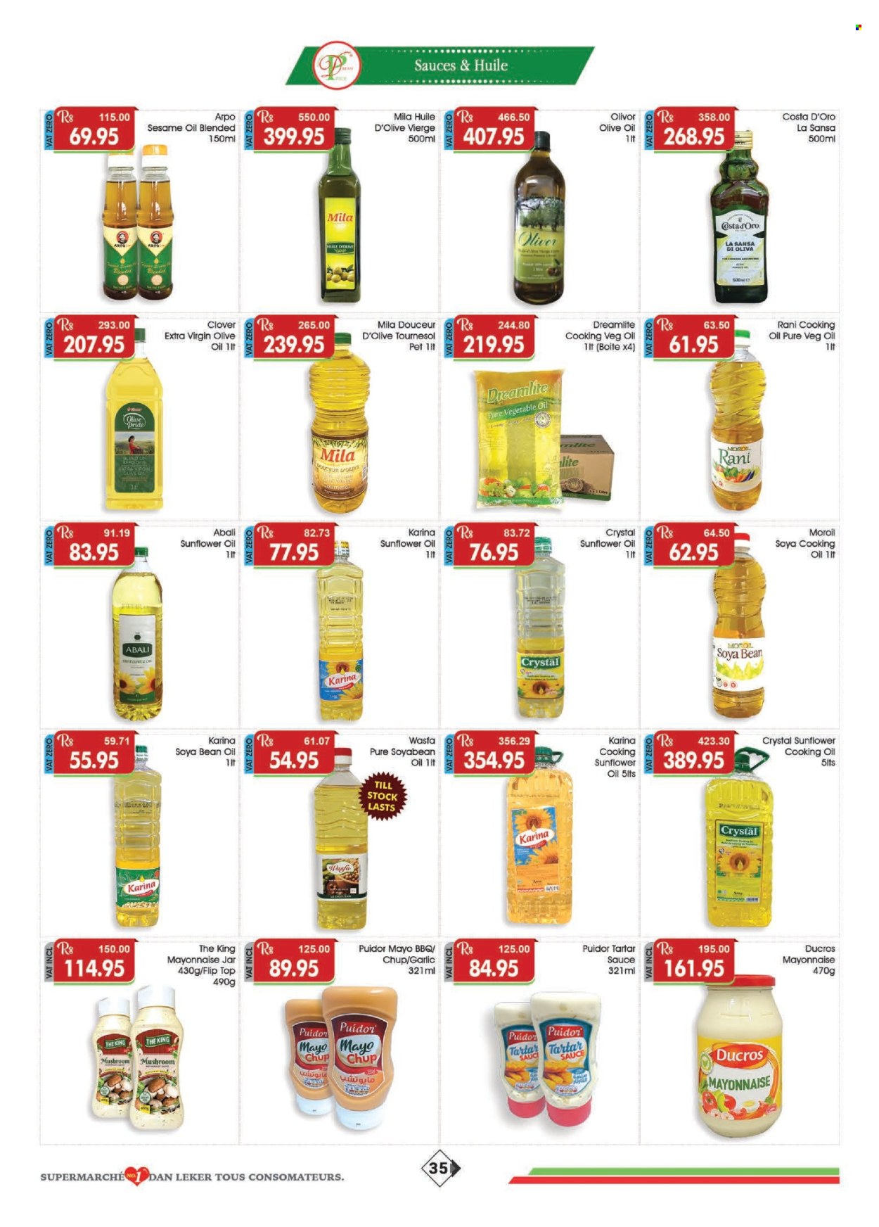 Catalogue Dreamprice - 21/01/2026 - 17/02/2026. Page 35