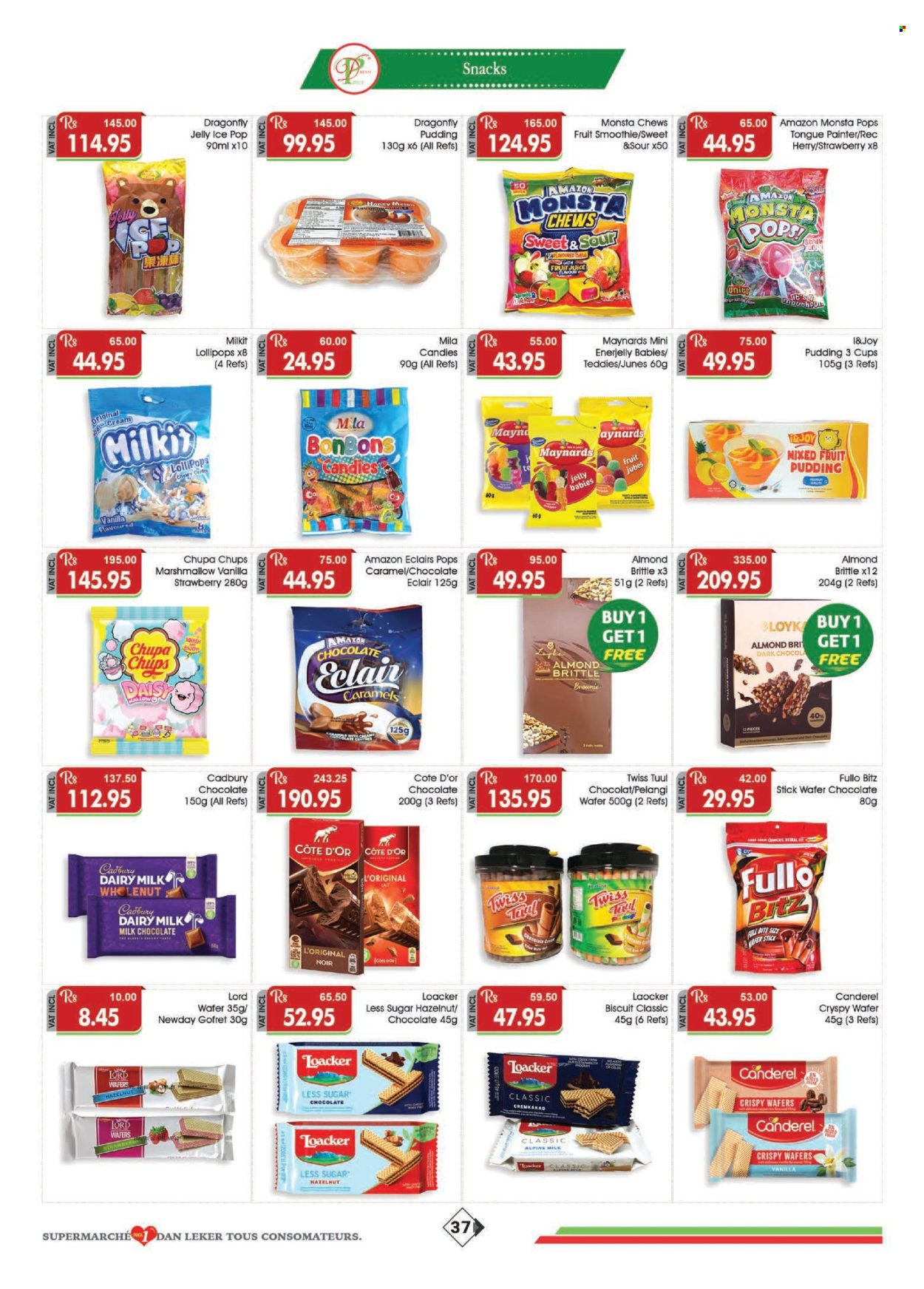 Catalogue Dreamprice - 21/01/2026 - 17/02/2026. Page 37