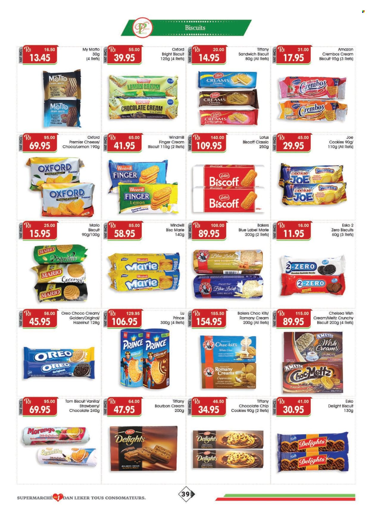 Catalogue Dreamprice - 21/01/2026 - 17/02/2026. Page 39