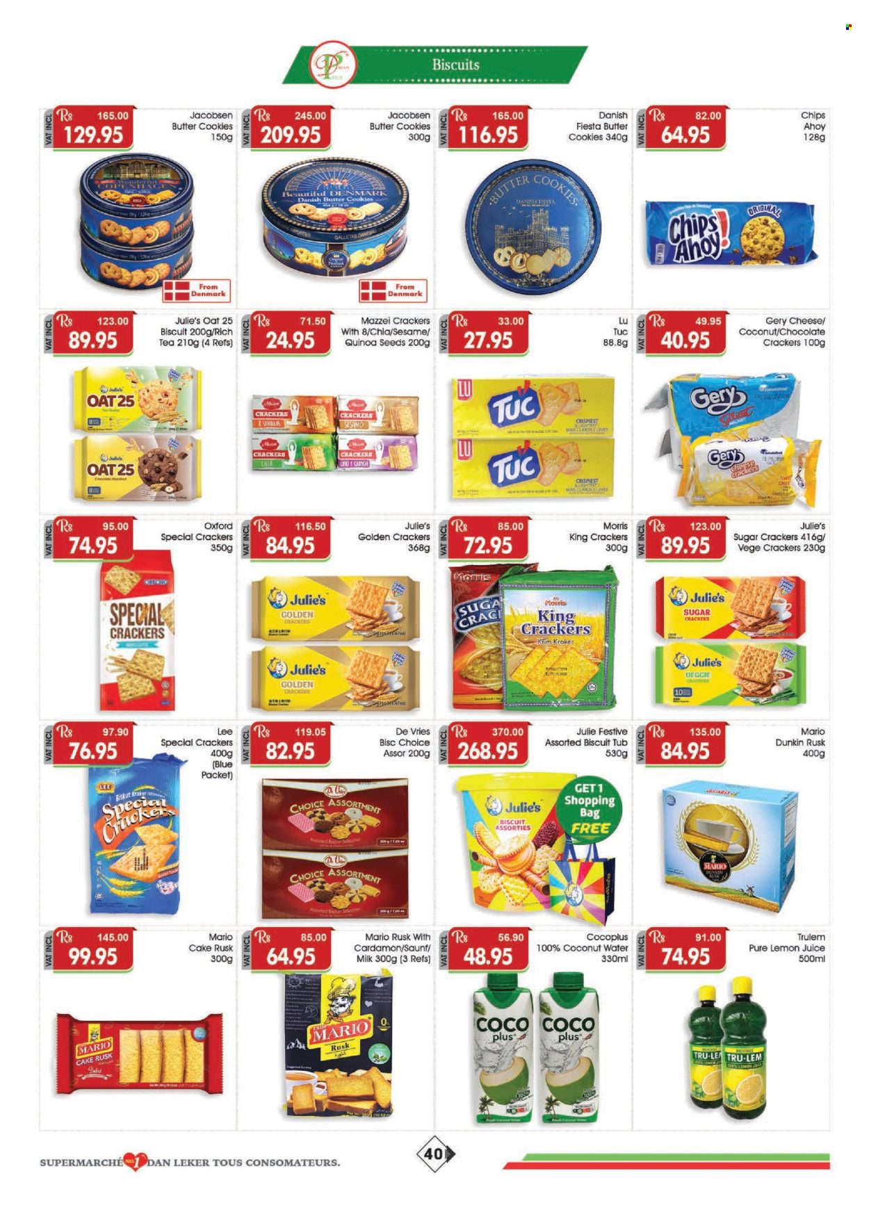 Catalogue Dreamprice - 21/01/2026 - 17/02/2026. Page 40