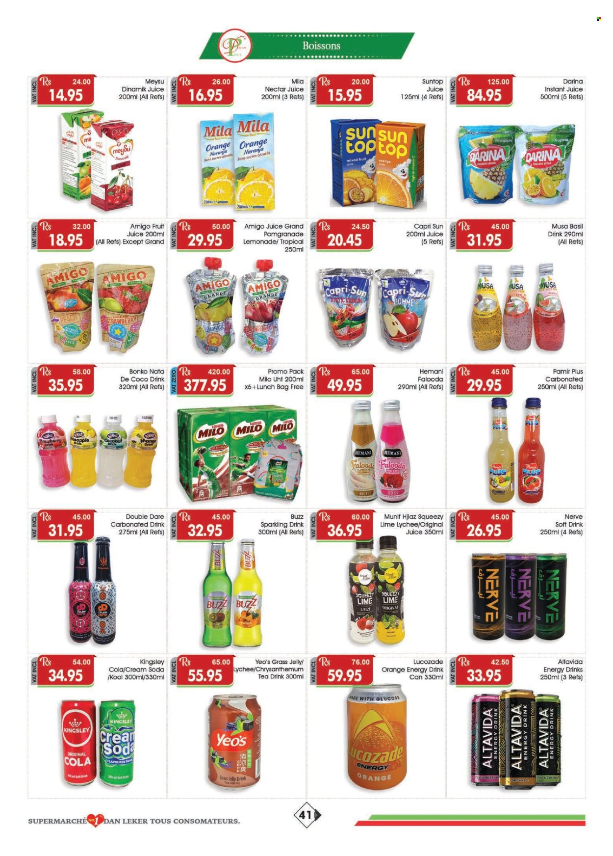 Catalogue Dreamprice - 21/01/2026 - 17/02/2026. Page 41