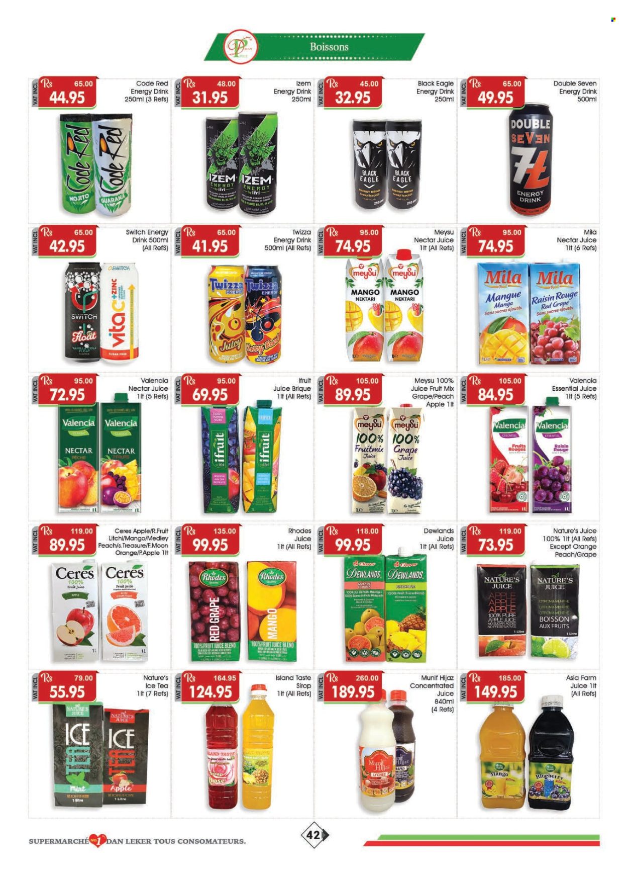 Catalogue Dreamprice - 21/01/2026 - 17/02/2026. Page 42