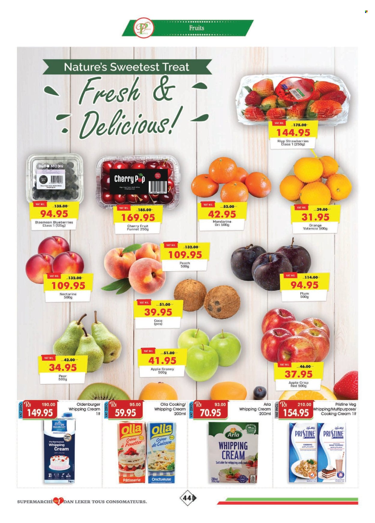 Catalogue Dreamprice - 21/01/2026 - 17/02/2026. Page 44
