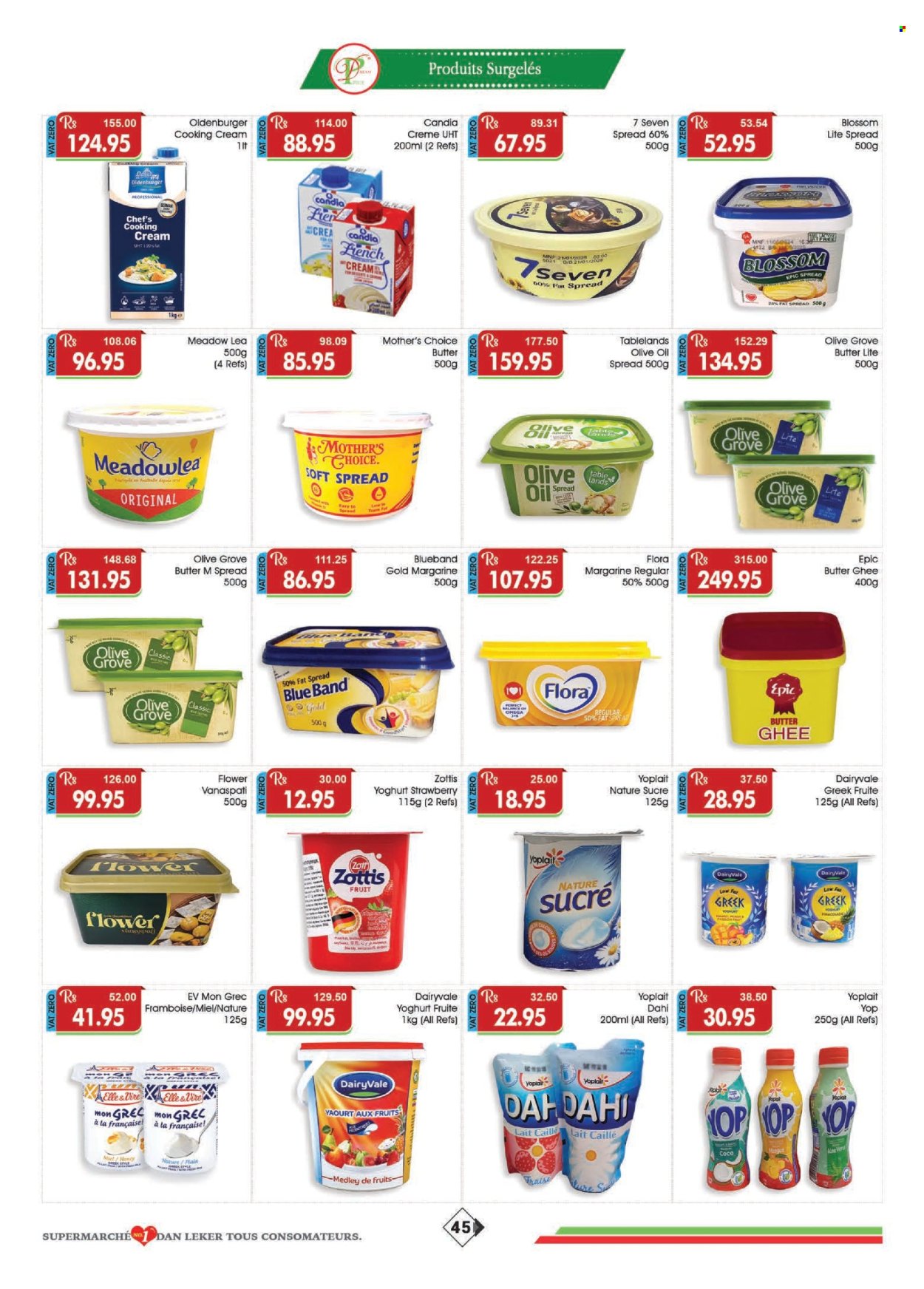 Catalogue Dreamprice - 21/01/2026 - 17/02/2026. Page 45