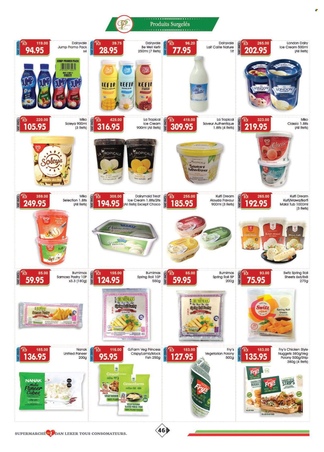 Catalogue Dreamprice - 21/01/2026 - 17/02/2026. Page 46