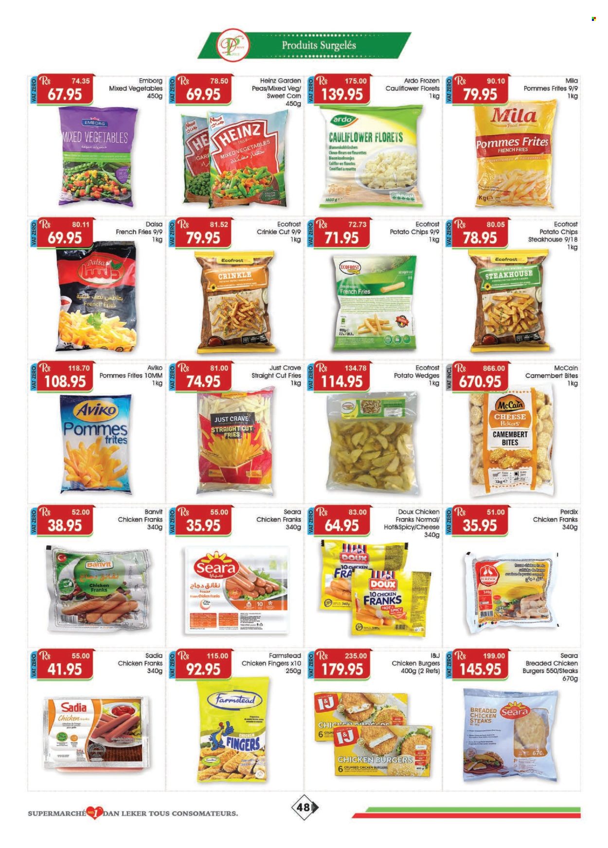 Catalogue Dreamprice - 21/01/2026 - 17/02/2026. Page 48