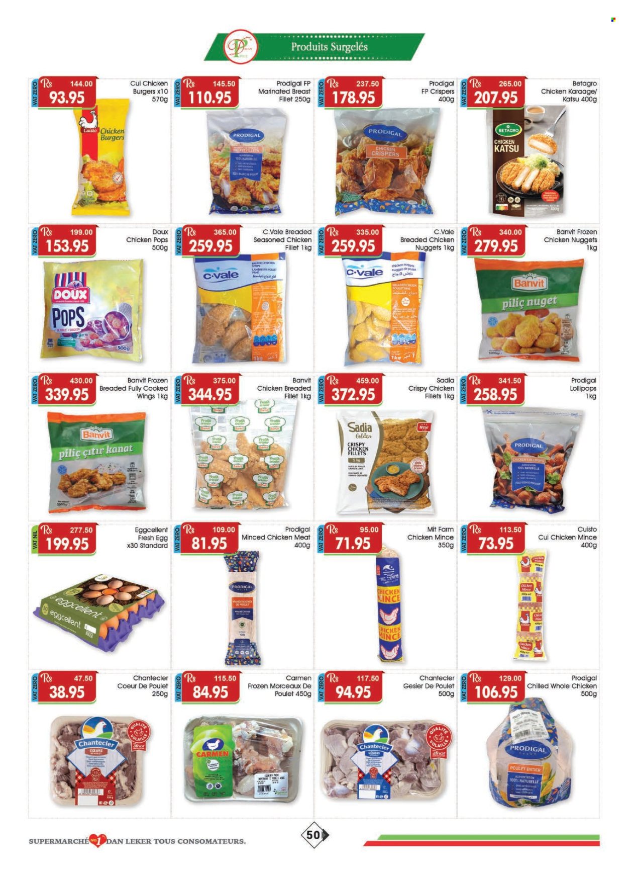 Catalogue Dreamprice - 21/01/2026 - 17/02/2026. Page 50