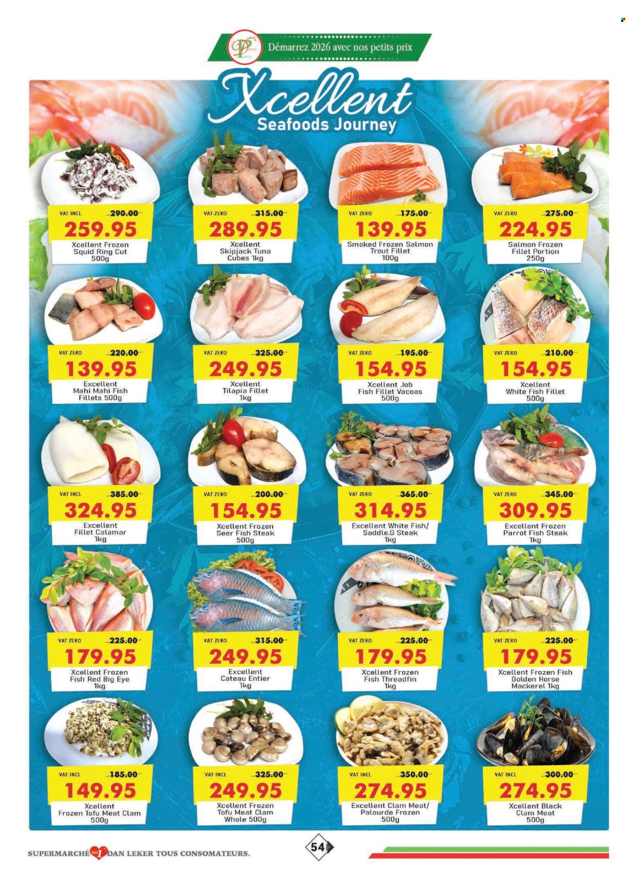 Catalogue Dreamprice - 21/01/2026 - 17/02/2026. Page 54