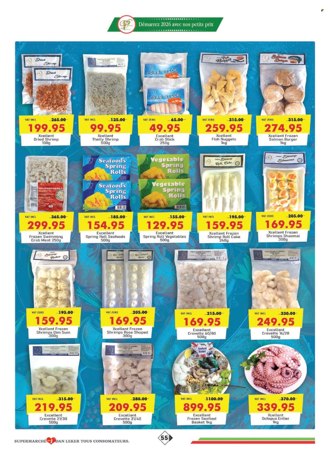 Catalogue Dreamprice - 21/01/2026 - 17/02/2026. Page 55