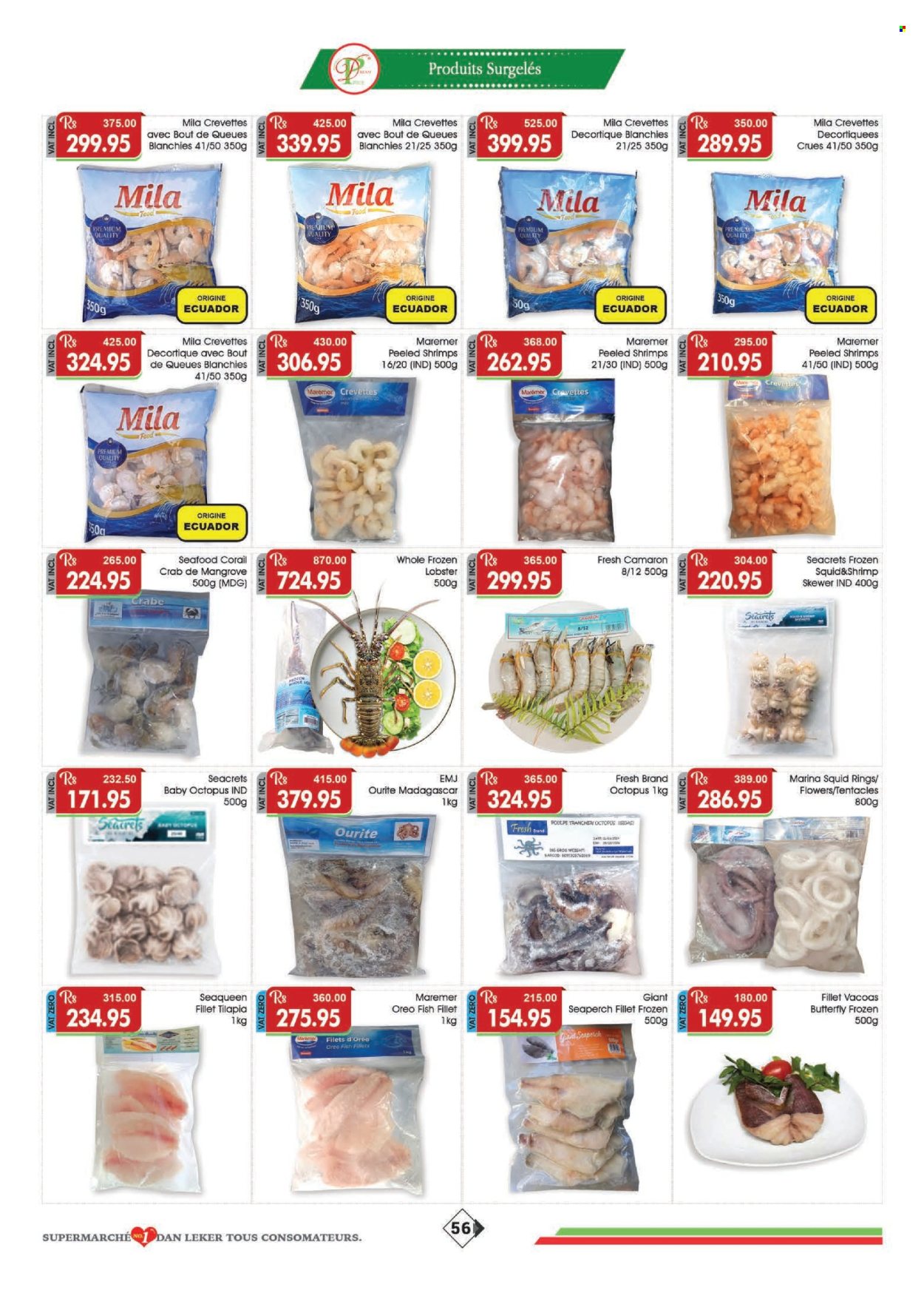 Catalogue Dreamprice - 21/01/2026 - 17/02/2026. Page 56