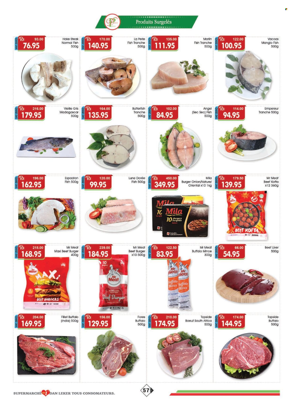 Catalogue Dreamprice - 21/01/2026 - 17/02/2026. Page 57