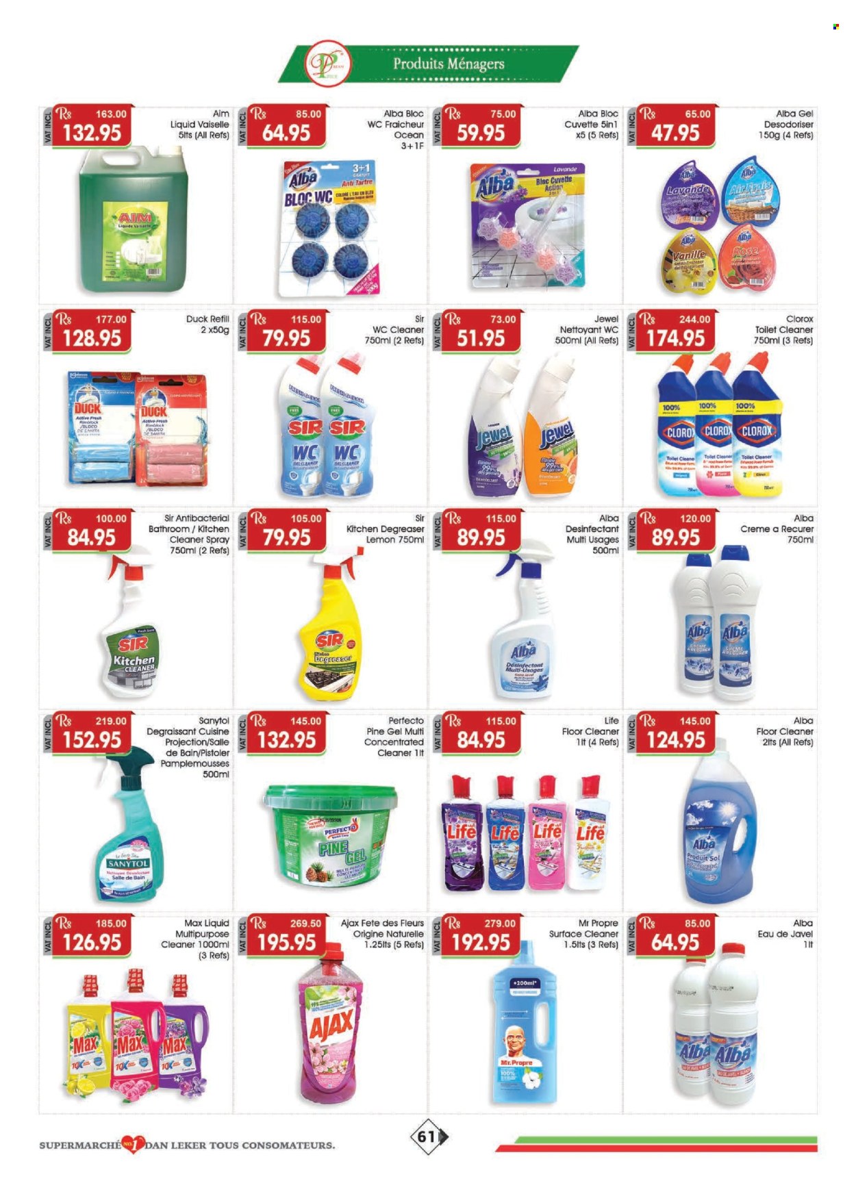 Catalogue Dreamprice - 21/01/2026 - 17/02/2026. Page 61