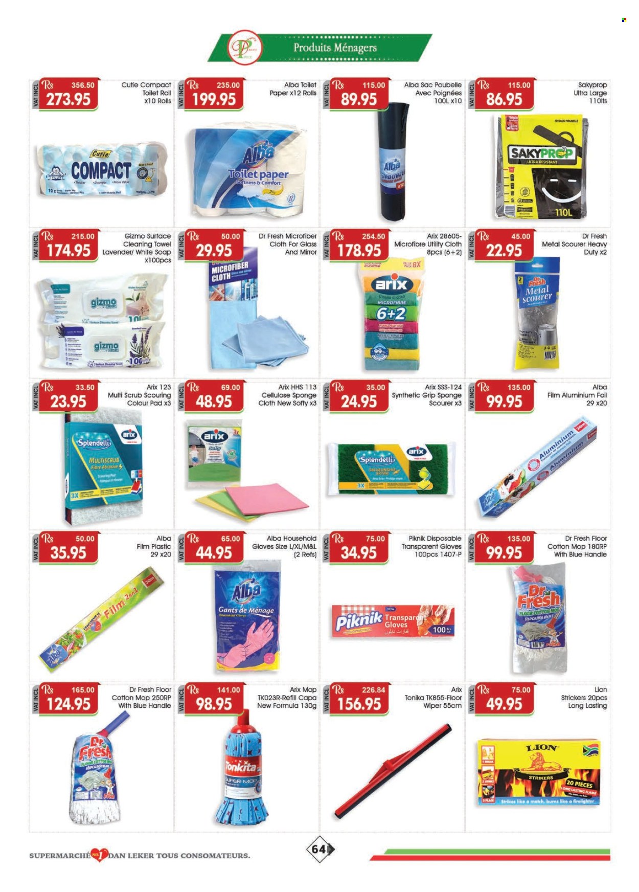 Catalogue Dreamprice - 21/01/2026 - 17/02/2026. Page 64