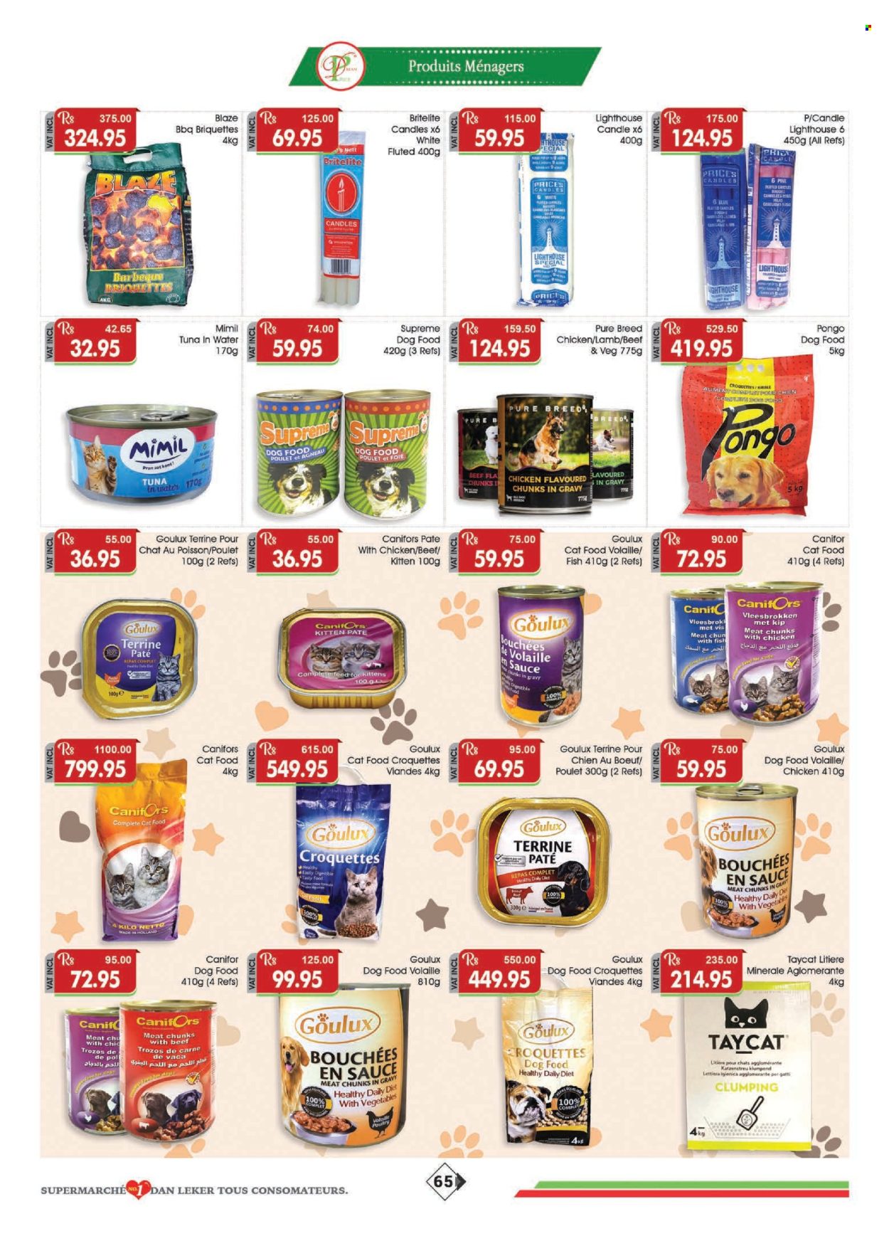 Catalogue Dreamprice - 21/01/2026 - 17/02/2026. Page 65