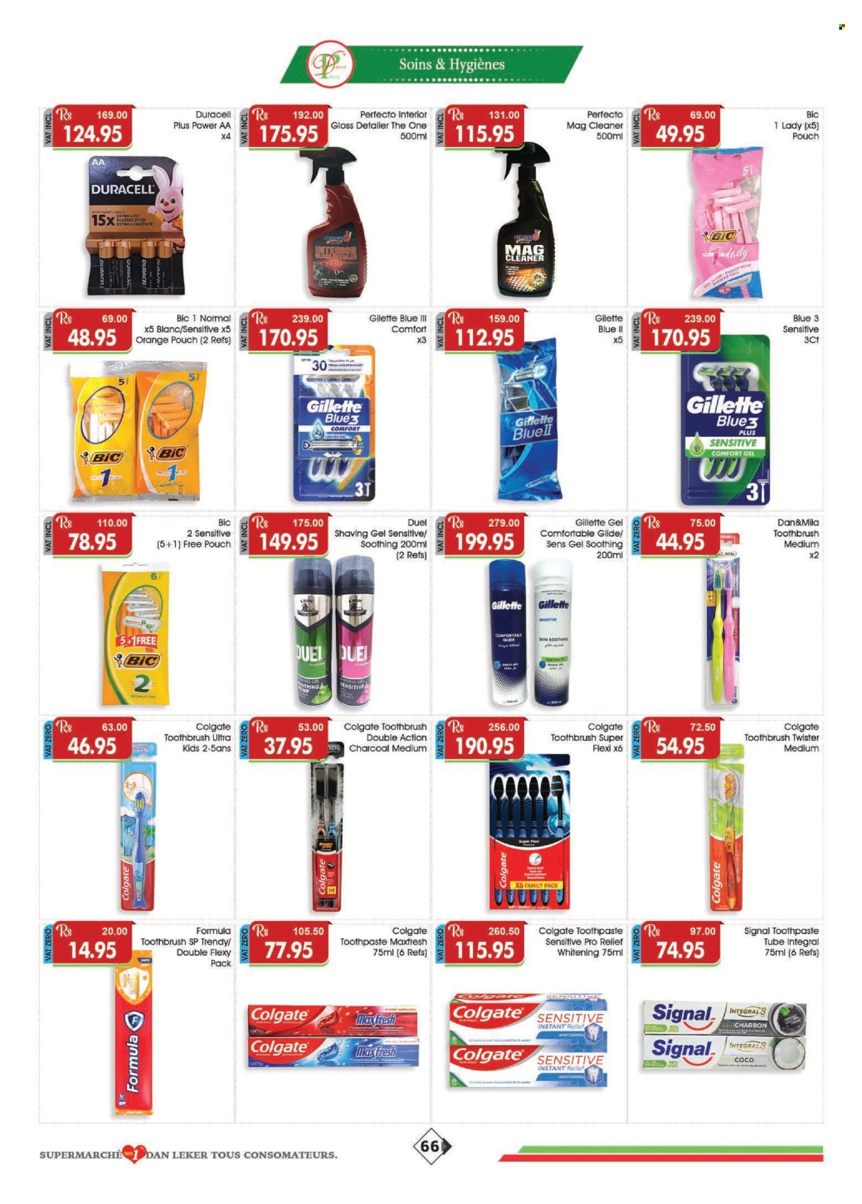 Catalogue Dreamprice - 21/01/2026 - 17/02/2026. Page 66