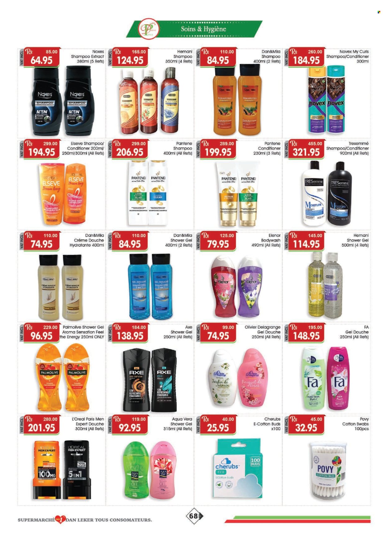 Catalogue Dreamprice - 21/01/2026 - 17/02/2026. Page 68