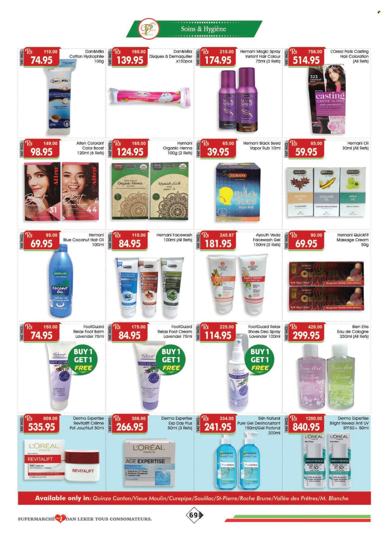 Catalogue Dreamprice - 21/01/2026 - 17/02/2026. Page 69