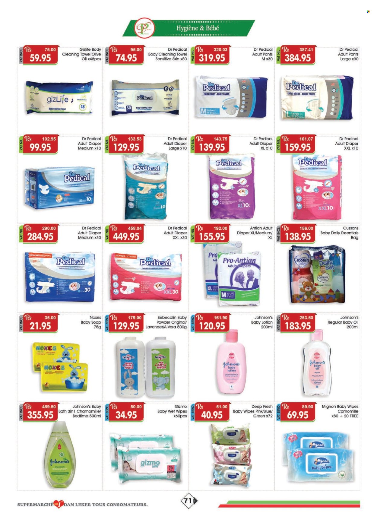 Catalogue Dreamprice - 21/01/2026 - 17/02/2026. Page 71