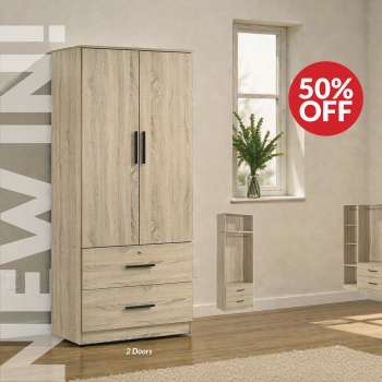 thumbnail - Catalogue Teak World