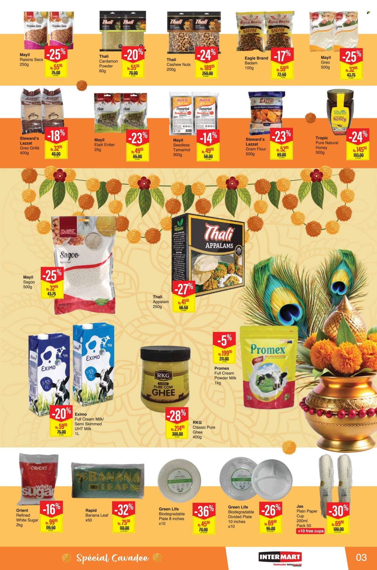 Catalogue Intermart - 23/01/2026 - 09/02/2026. Page 3