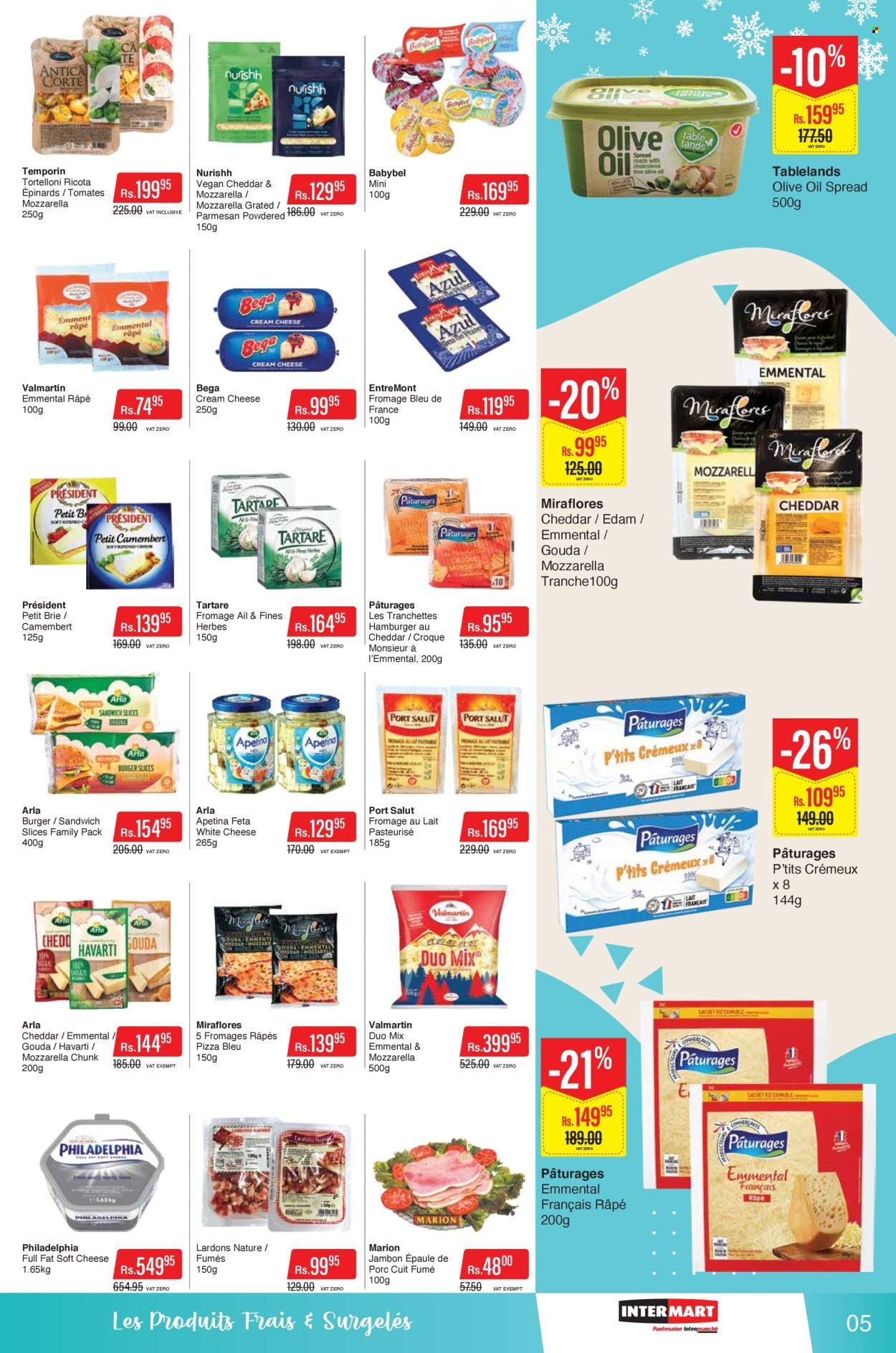 Catalogue Intermart - 23/01/2026 - 09/02/2026. Page 5