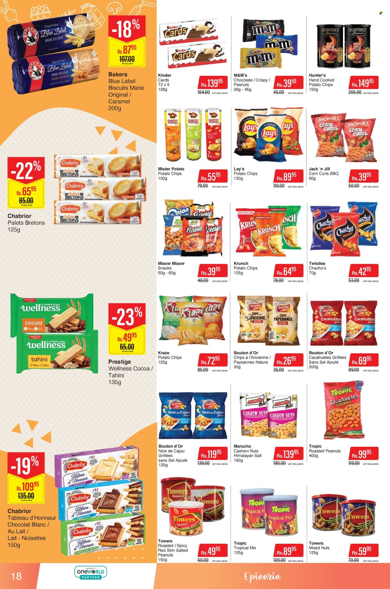 Catalogue Intermart - 23/01/2026 - 09/02/2026. Page 18