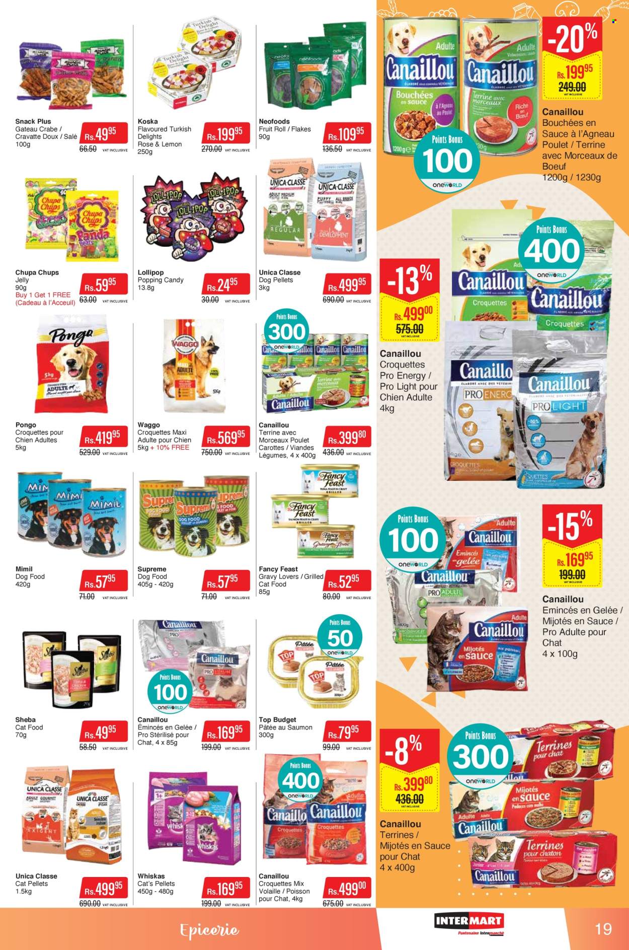 Catalogue Intermart - 23/01/2026 - 09/02/2026. Page 19
