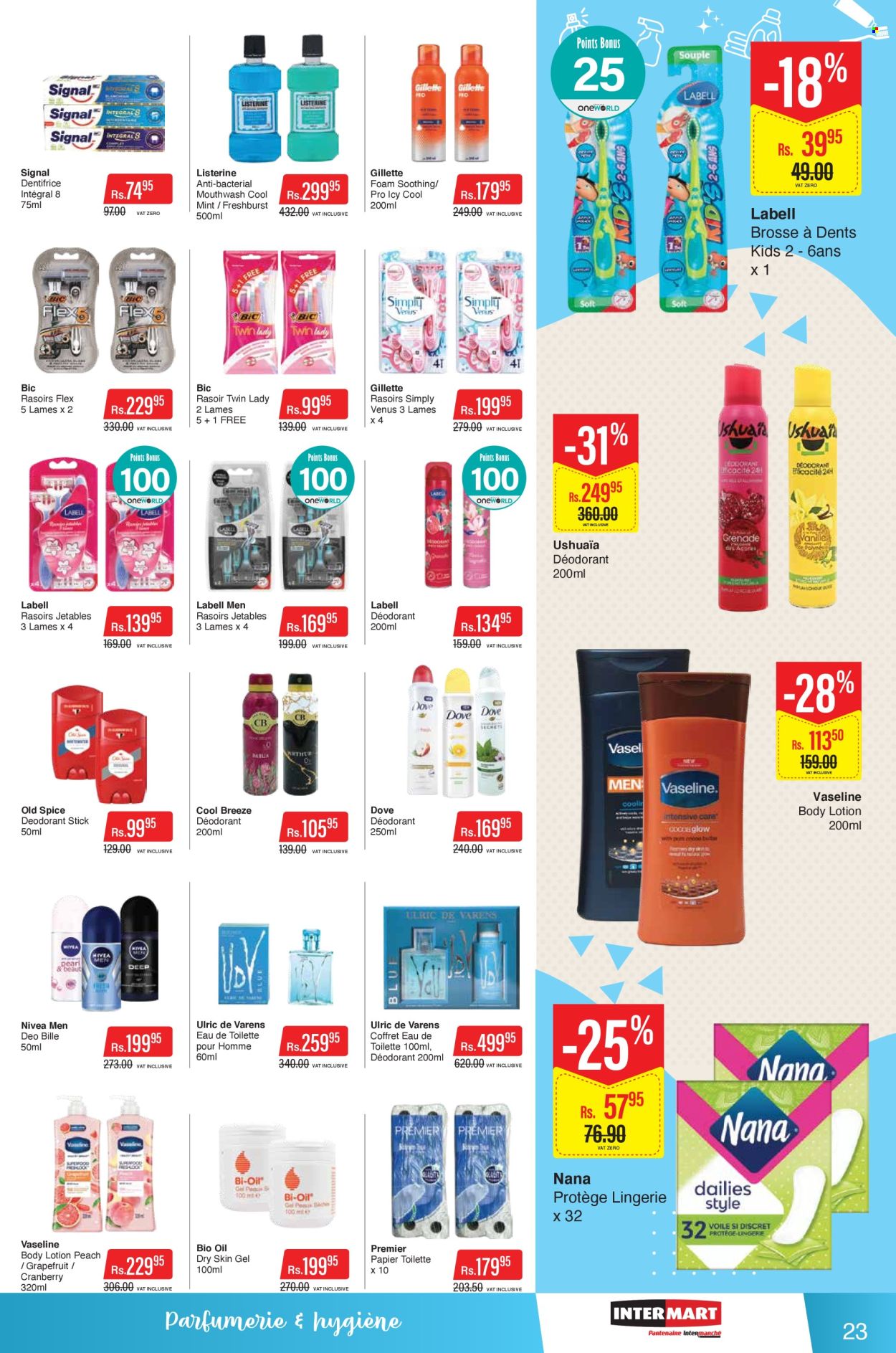 Catalogue Intermart - 23/01/2026 - 09/02/2026. Page 23