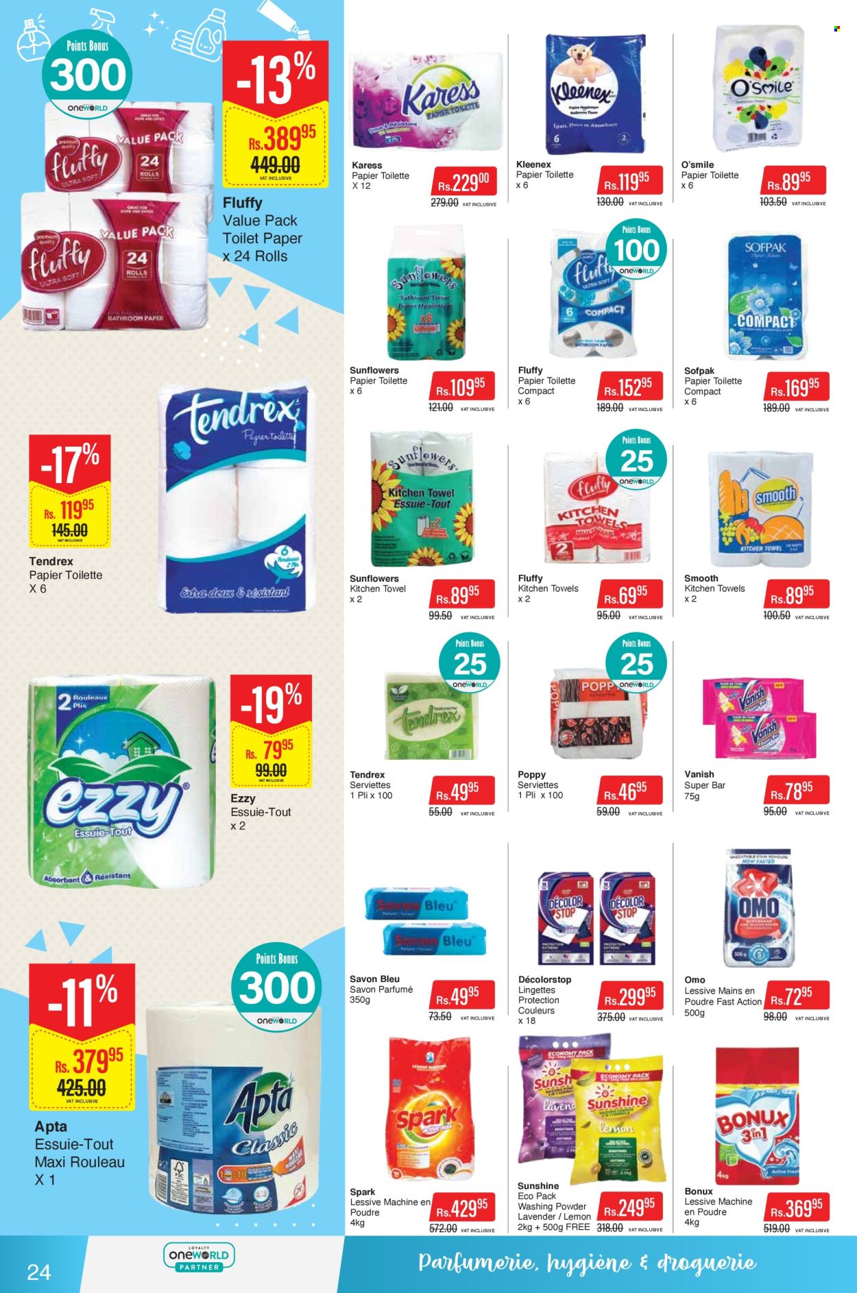 Catalogue Intermart - 23/01/2026 - 09/02/2026. Page 24