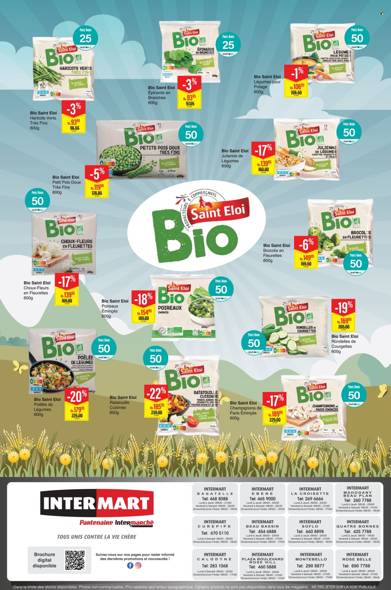 Catalogue Intermart - 23/01/2026 - 09/02/2026. Page 28