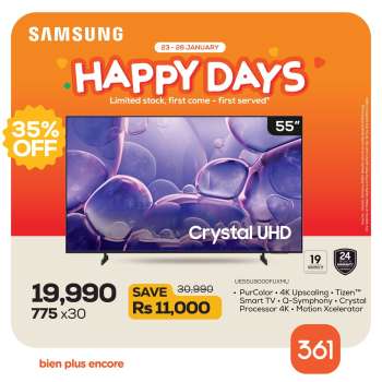 thumbnail - Catalogue 361 - happy days