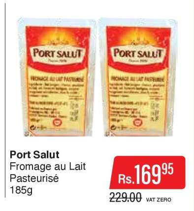 Port Salut
