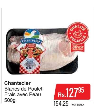 Chantecler